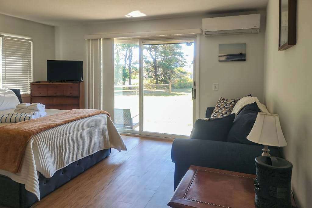 Photo of Bedroom in North Truro