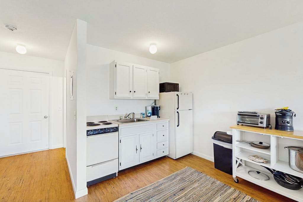 Photo of Kitchen in North Truro