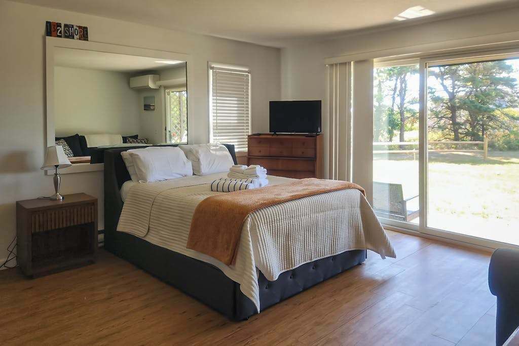 Photo of Bedroom in North Truro
