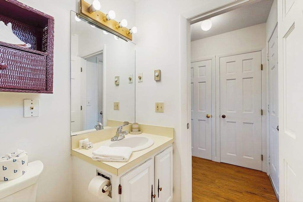 Photo of Bathroom in North Truro