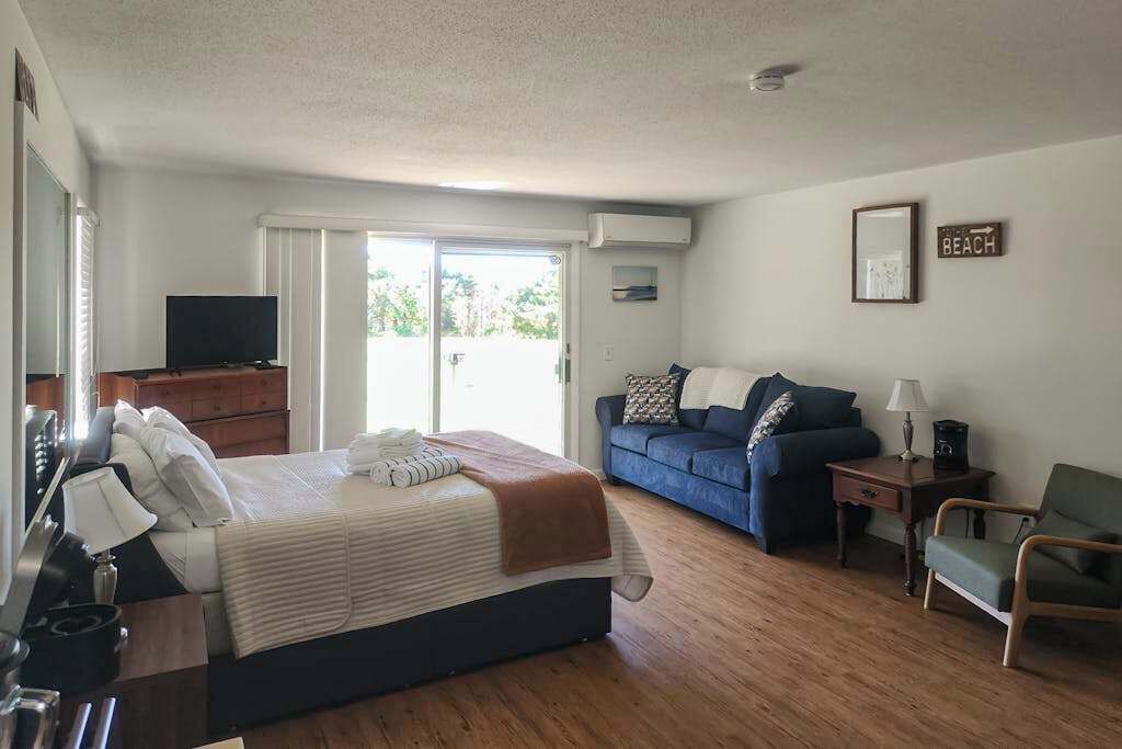 Photo of Bedroom in North Truro