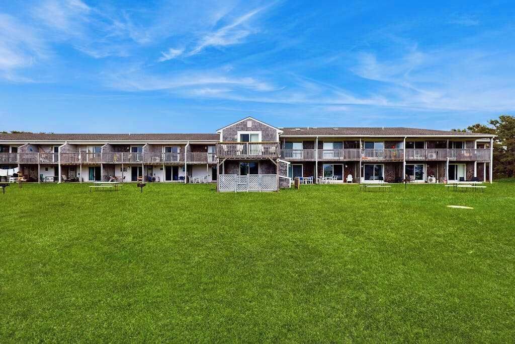 Photo of Outdoor in North Truro