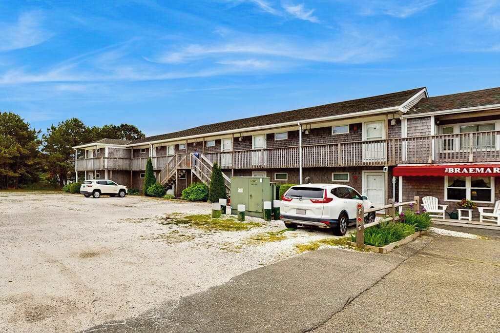 Photo of Outdoor in North Truro