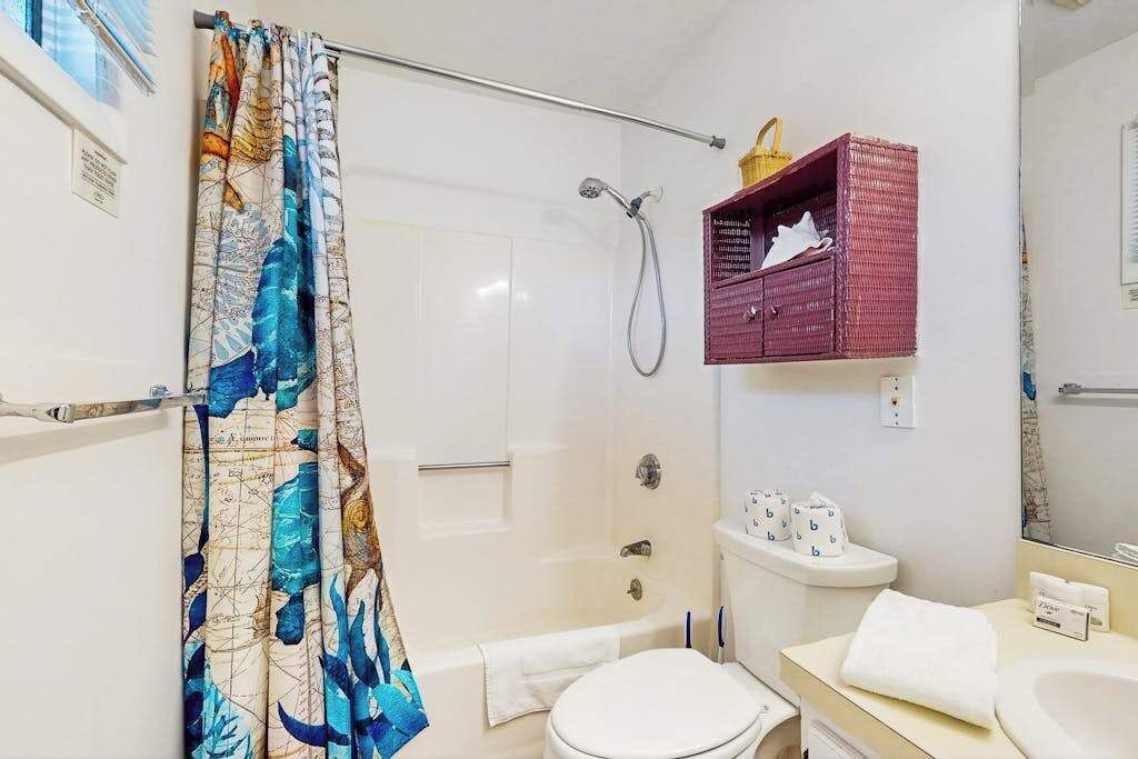 Photo of Bathroom in North Truro