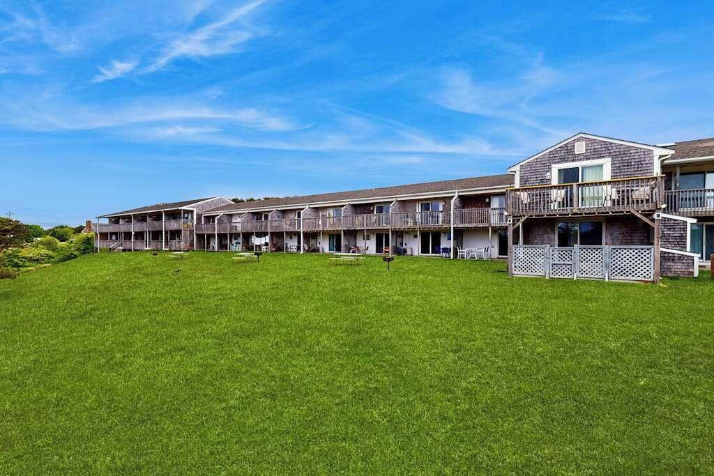 Photo of Outdoor in North Truro