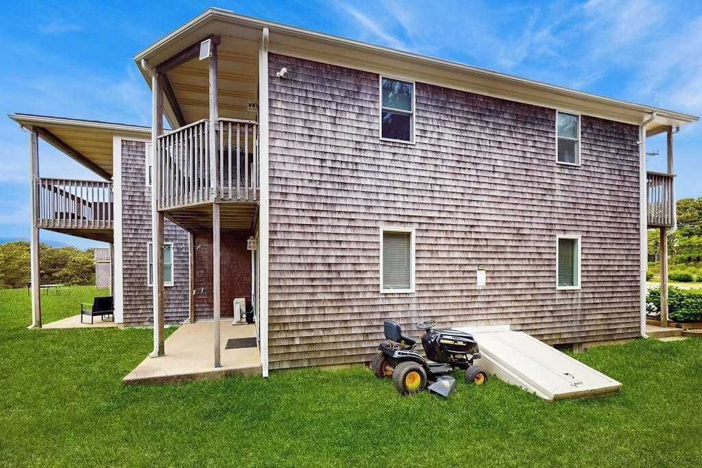 Photo of Outdoor in North Truro