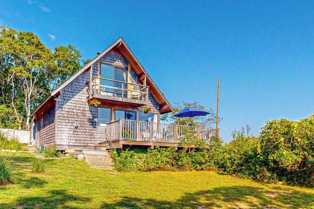 Photo of Outdoor in Aquinnah