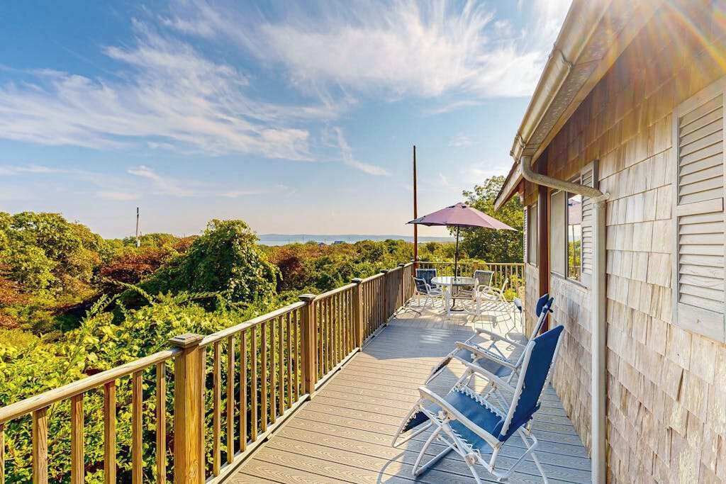 Photo of Outdoor in Aquinnah