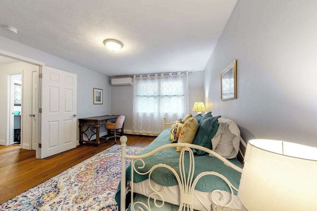 Photo of Bedroom in Falmouth Heights