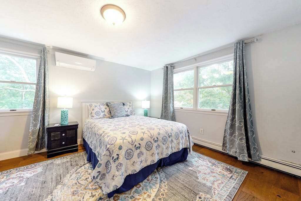 Photo of Bedroom in Falmouth Heights