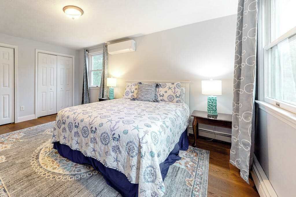 Photo of Bedroom in Falmouth Heights