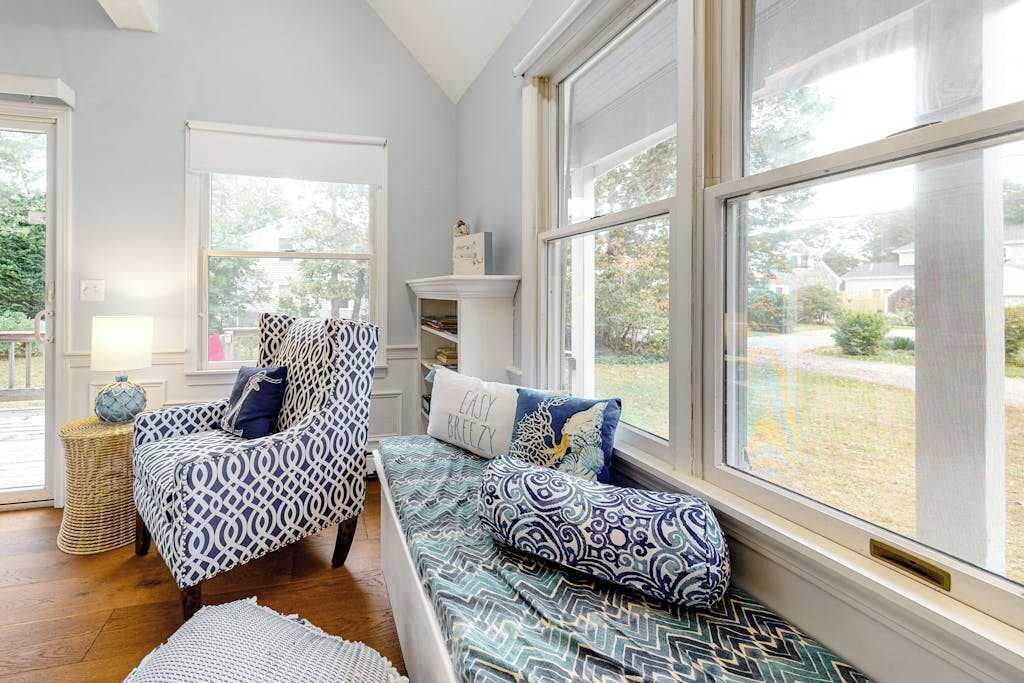 Photo of Livingroom in Falmouth Heights