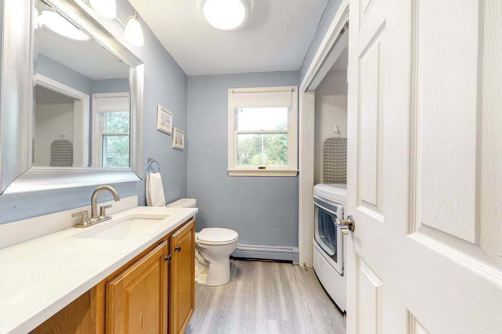 Photo of Bathroom in Falmouth Heights