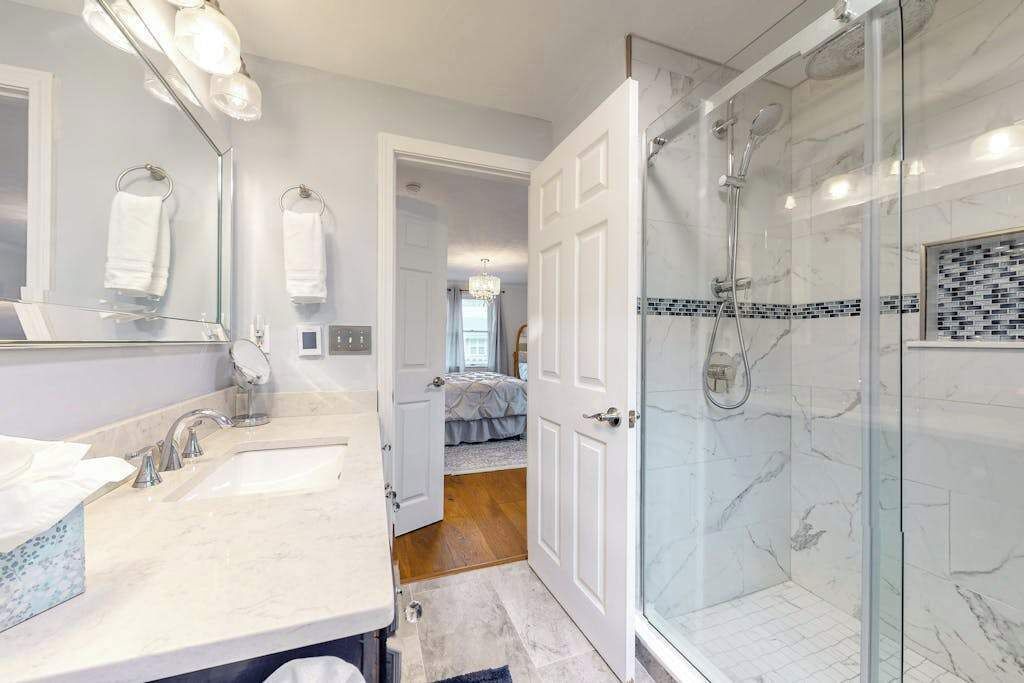 Photo of Bathroom in Falmouth Heights