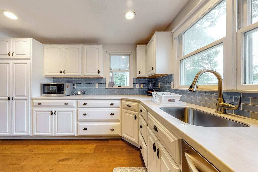 Photo of Kitchen in Falmouth Heights