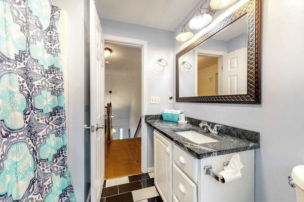 Photo of Bathroom in Falmouth Heights
