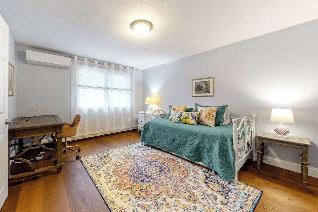 Photo of Bedroom in Falmouth Heights