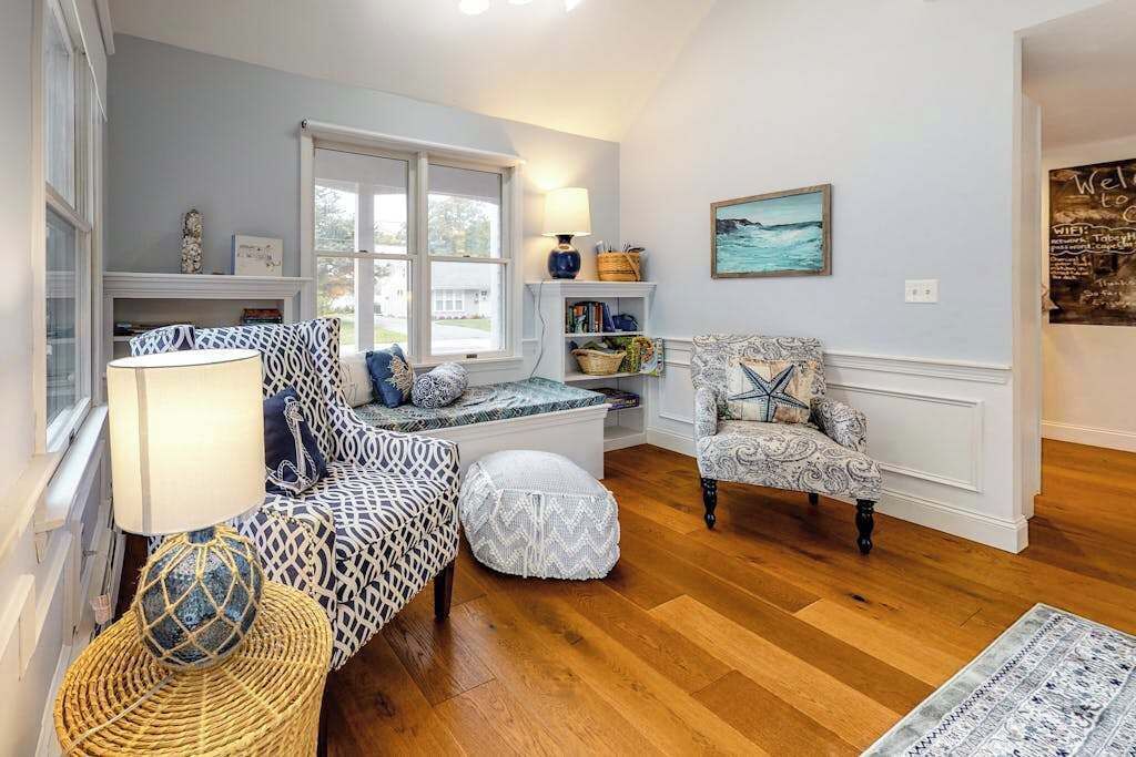 Photo of Livingroom in Falmouth Heights