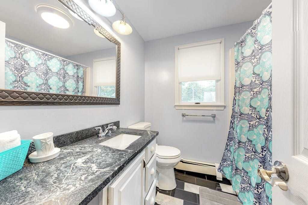 Photo of Bathroom in Falmouth Heights