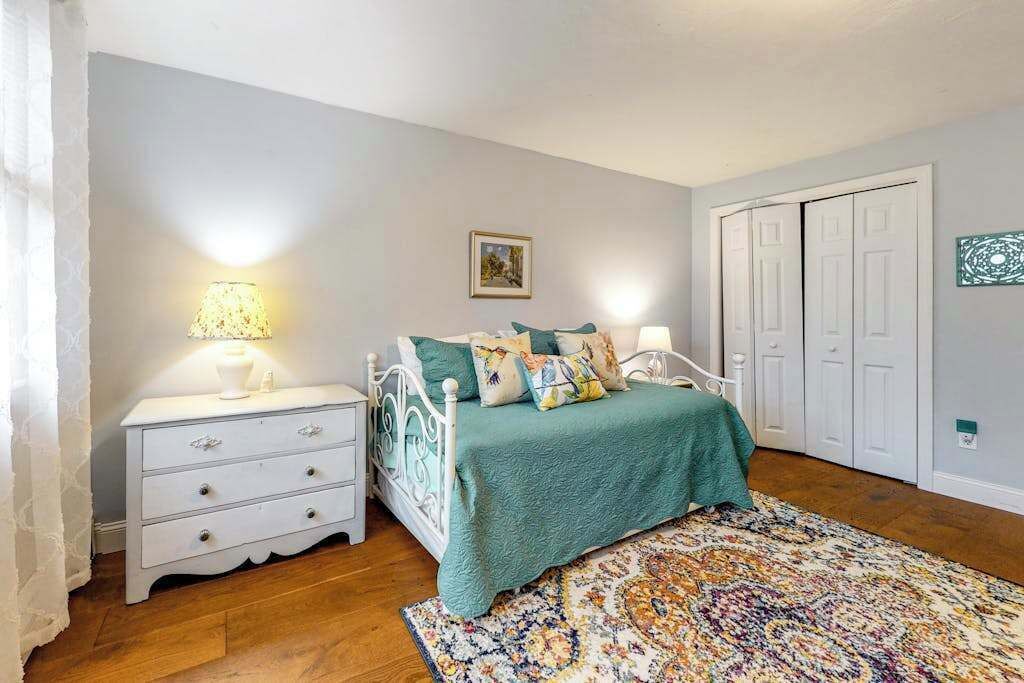 Photo of Bedroom in Falmouth Heights