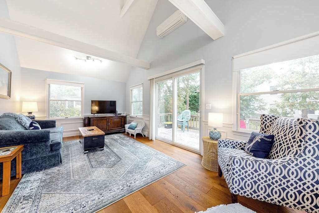 Photo of Livingroom in Falmouth Heights