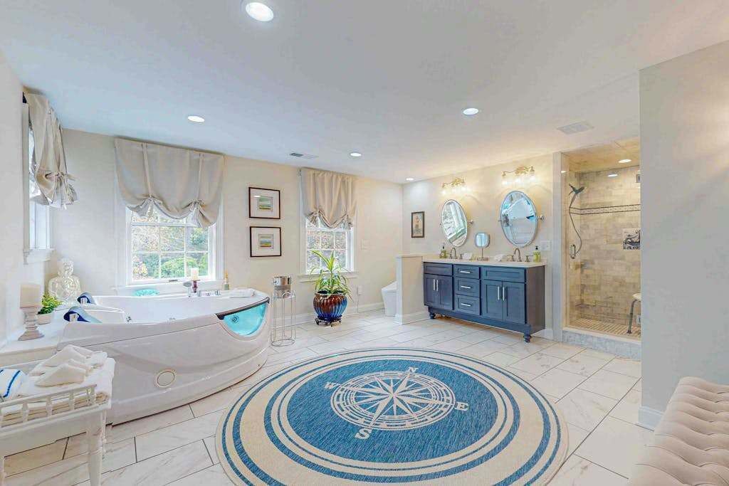 Photo of Bathroom in West Barnstable