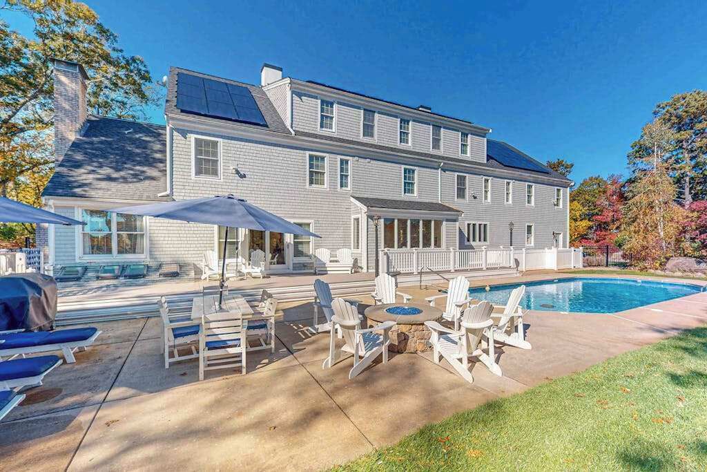 Photo of Outdoor in West Barnstable