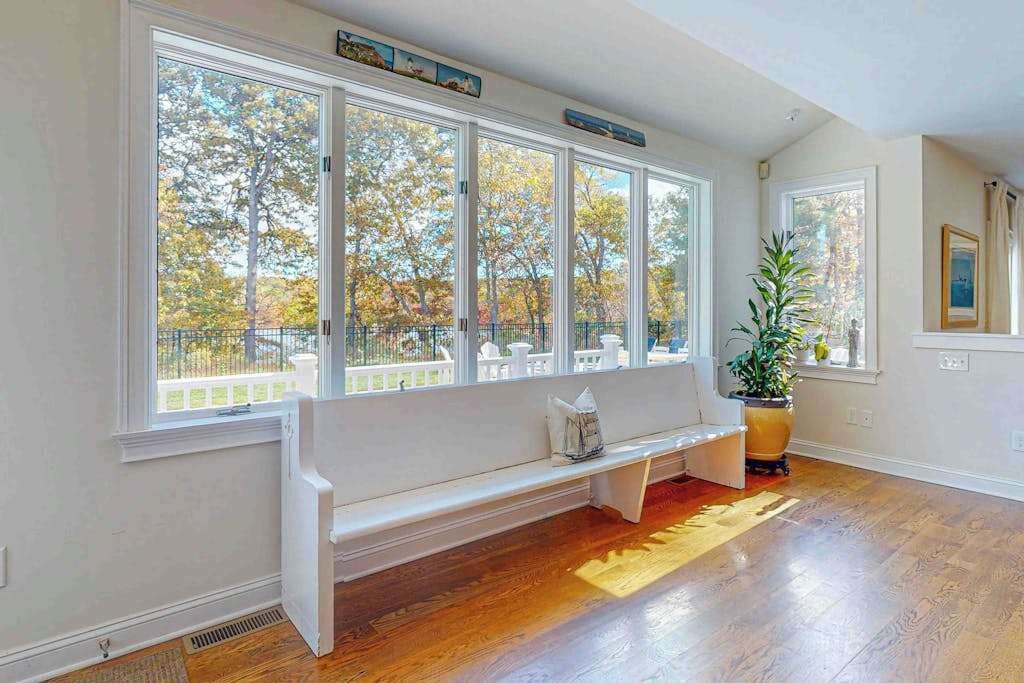Photo of Livingroom in West Barnstable