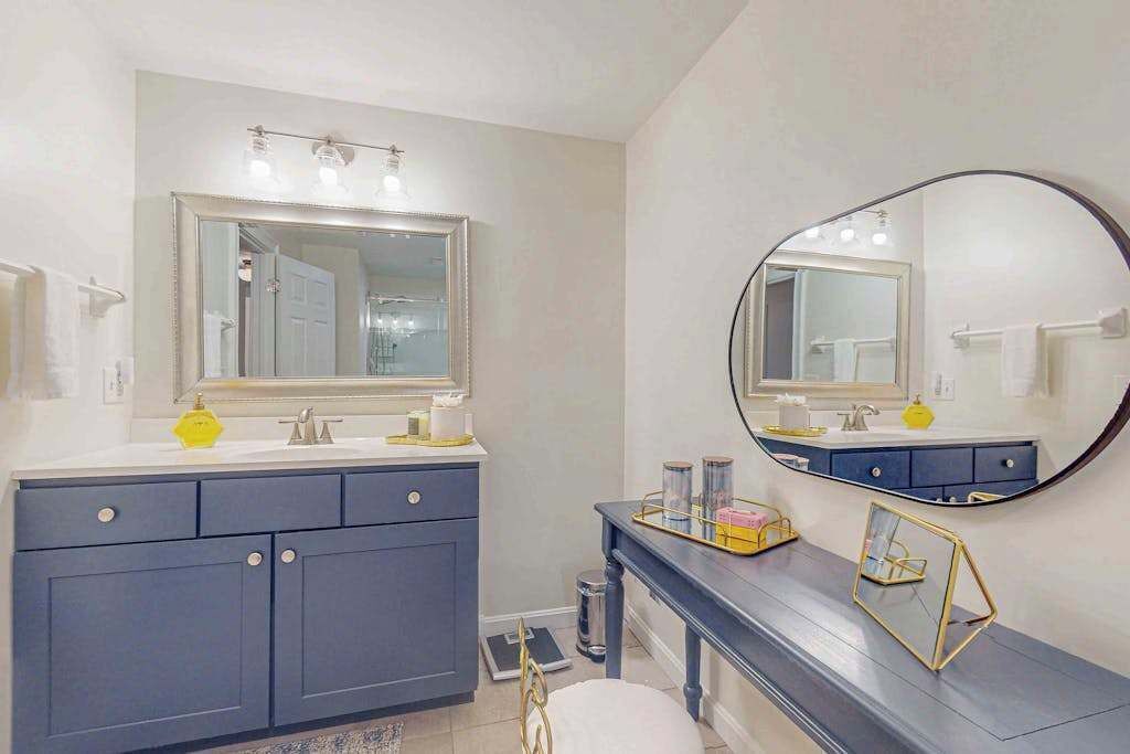Photo of Bathroom in West Barnstable