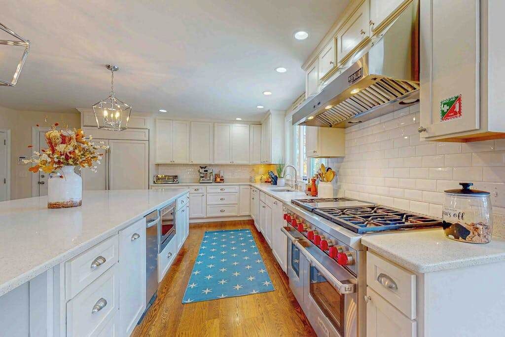 Photo of Kitchen in West Barnstable