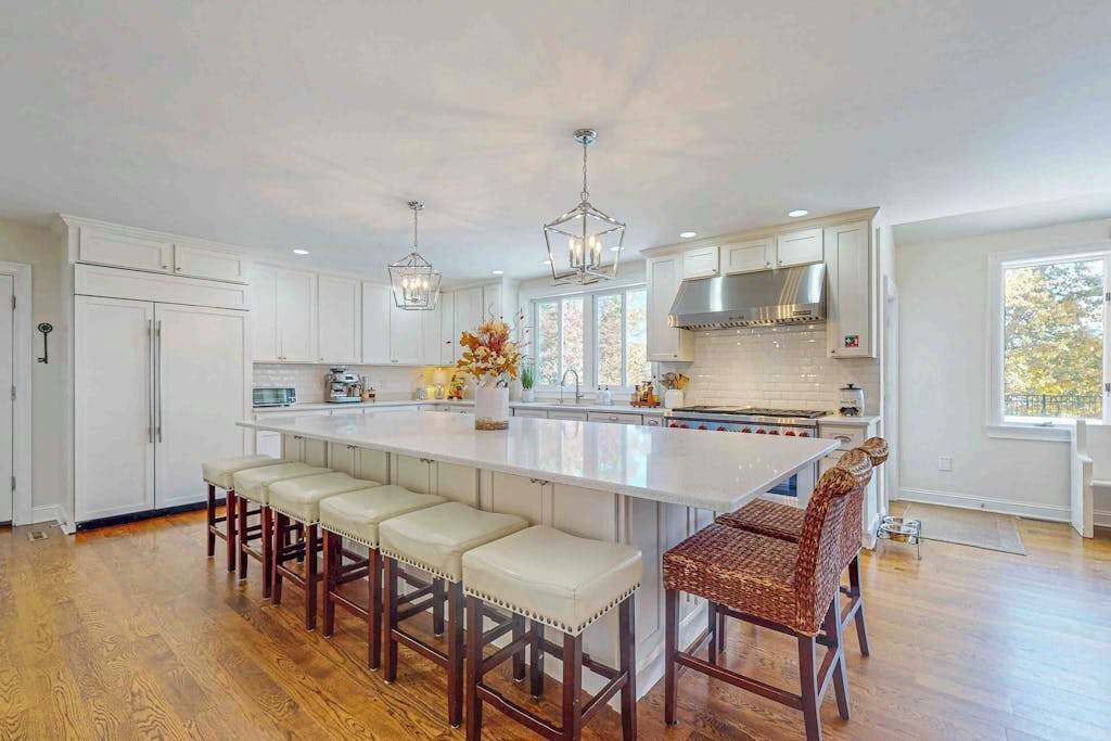 Photo of Kitchen in West Barnstable