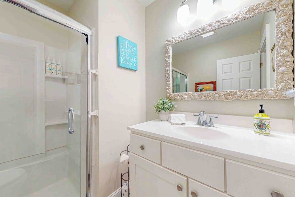 Photo of Bathroom in West Barnstable