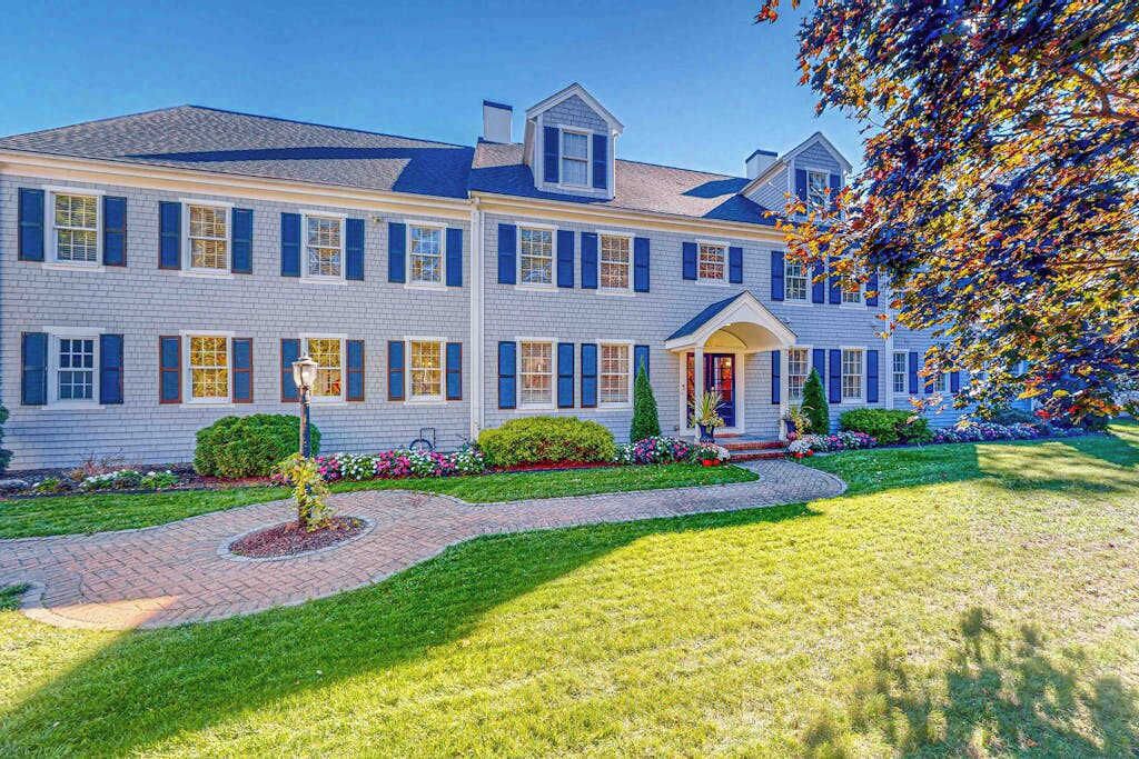 Photo of Outdoor in West Barnstable