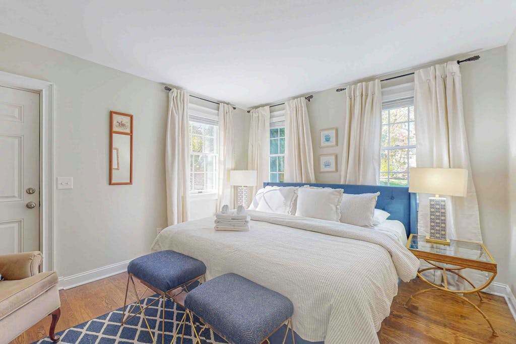 Photo of Bedroom in West Barnstable