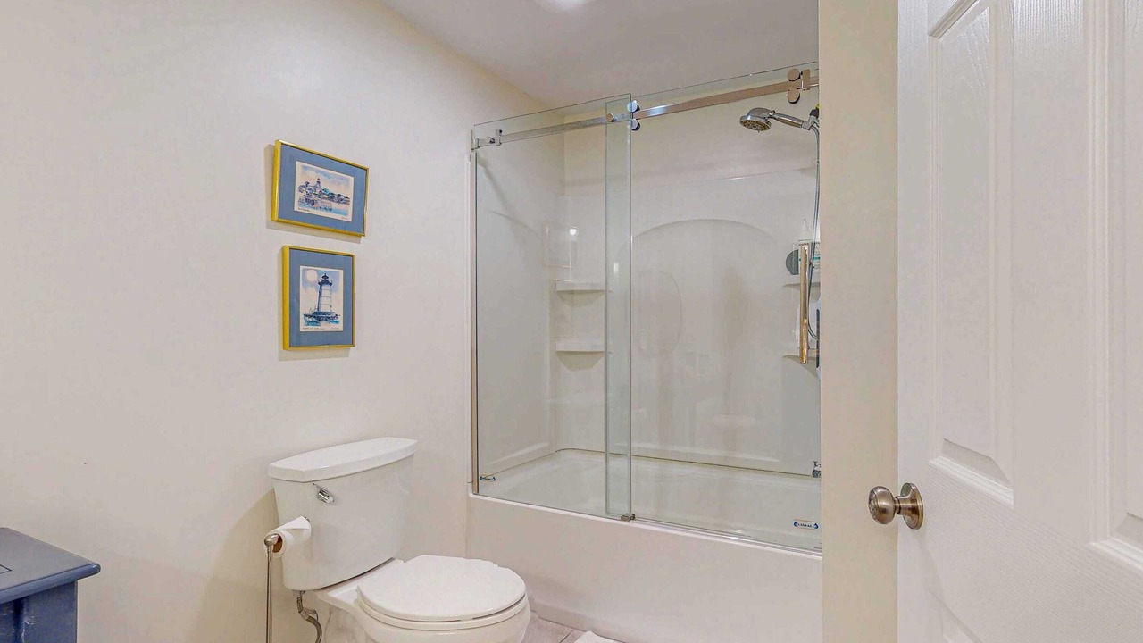Photo of Bathroom in West Barnstable