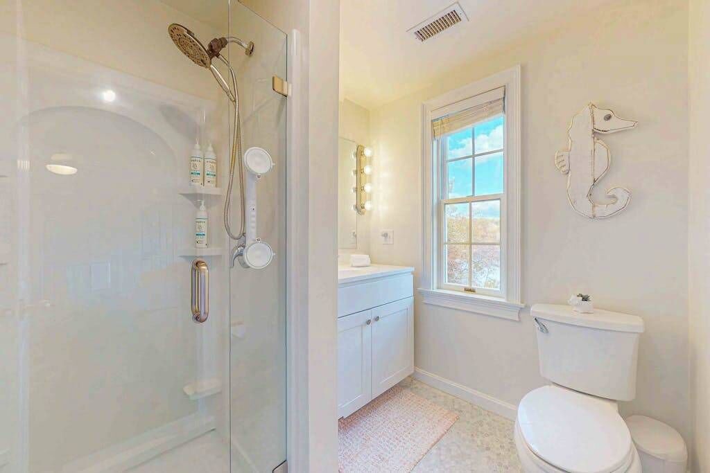 Photo of Bathroom in West Barnstable