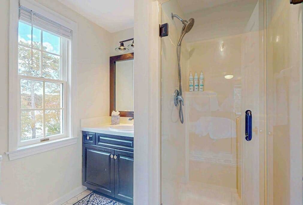 Photo of Bathroom in West Barnstable