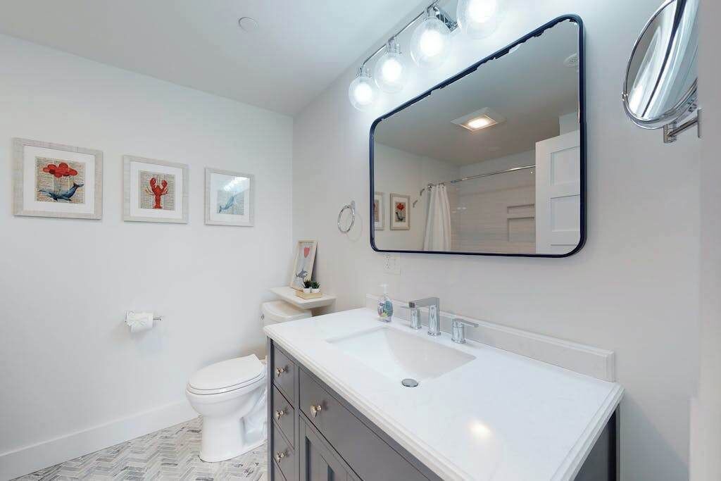 Photo of Bathroom in Dennis Port
