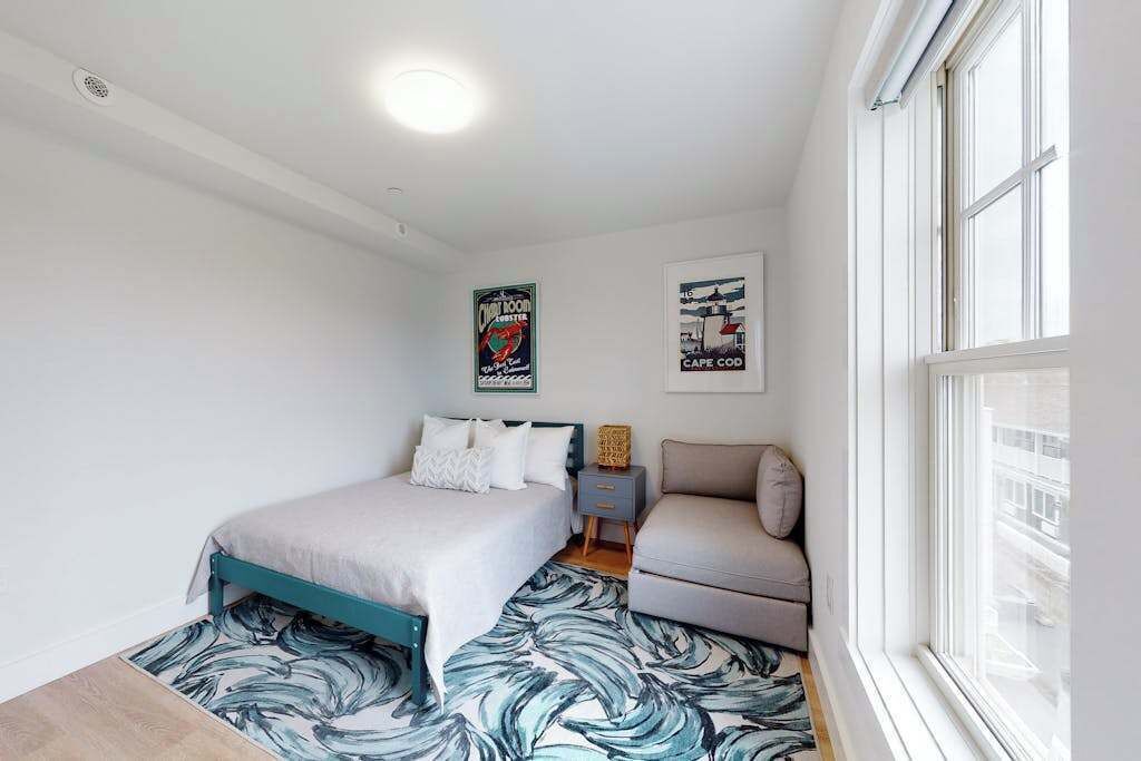 Photo of Bedroom in Dennis Port
