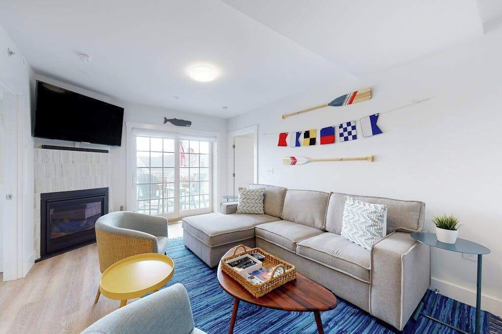 Photo of Livingroom in Dennis Port