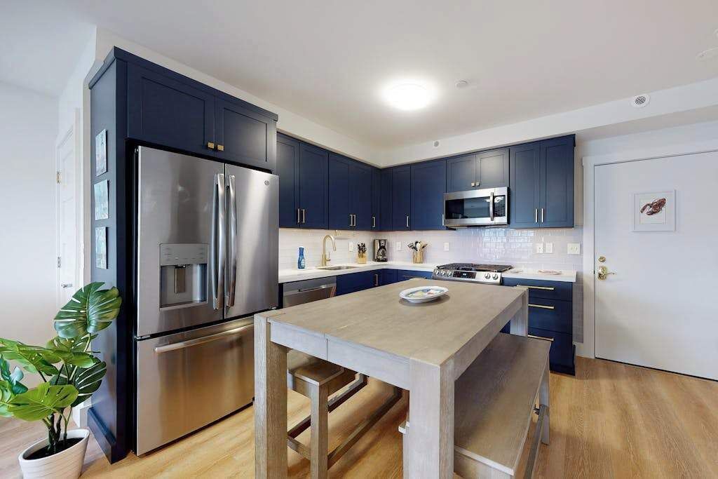 Photo of Kitchen in Dennis Port