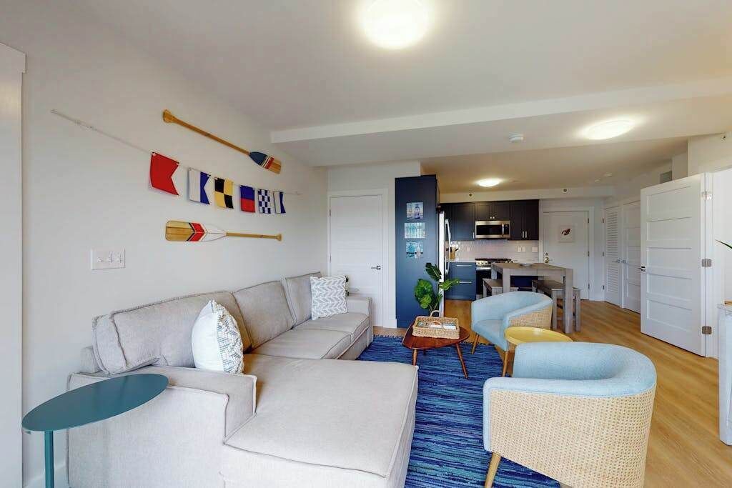Photo of Livingroom in Dennis Port