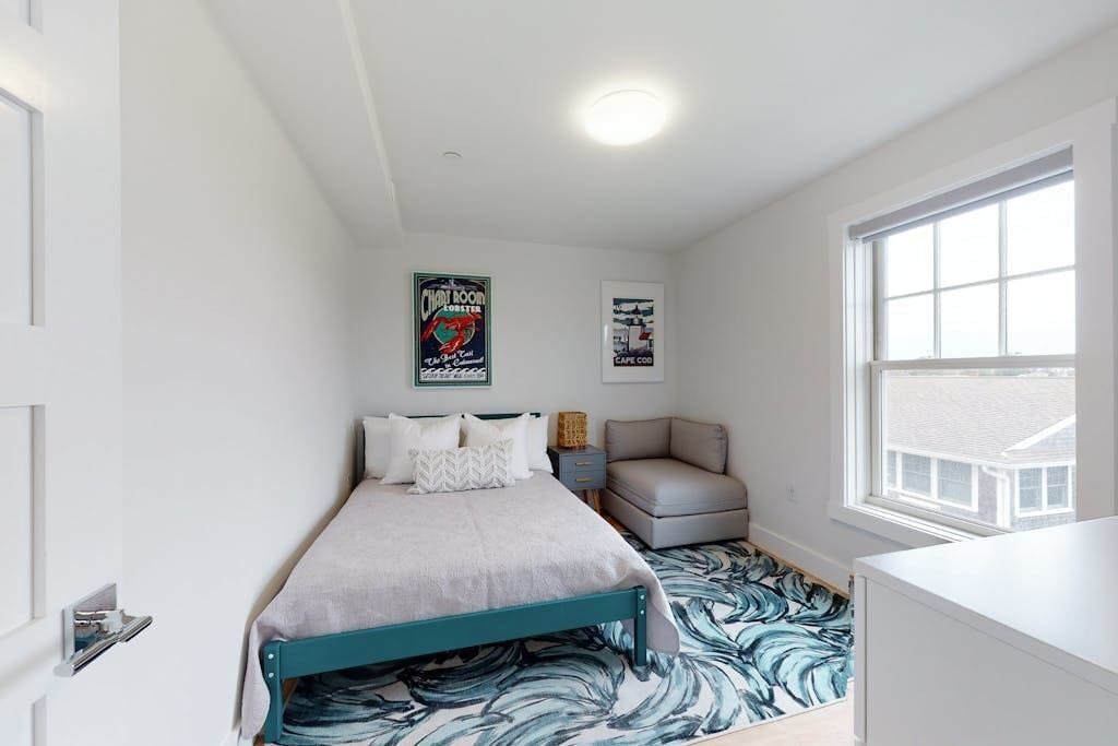 Photo of Bedroom in Dennis Port