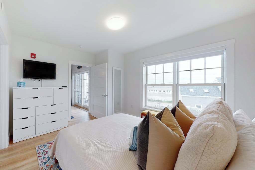 Photo of Bedroom in Dennis Port