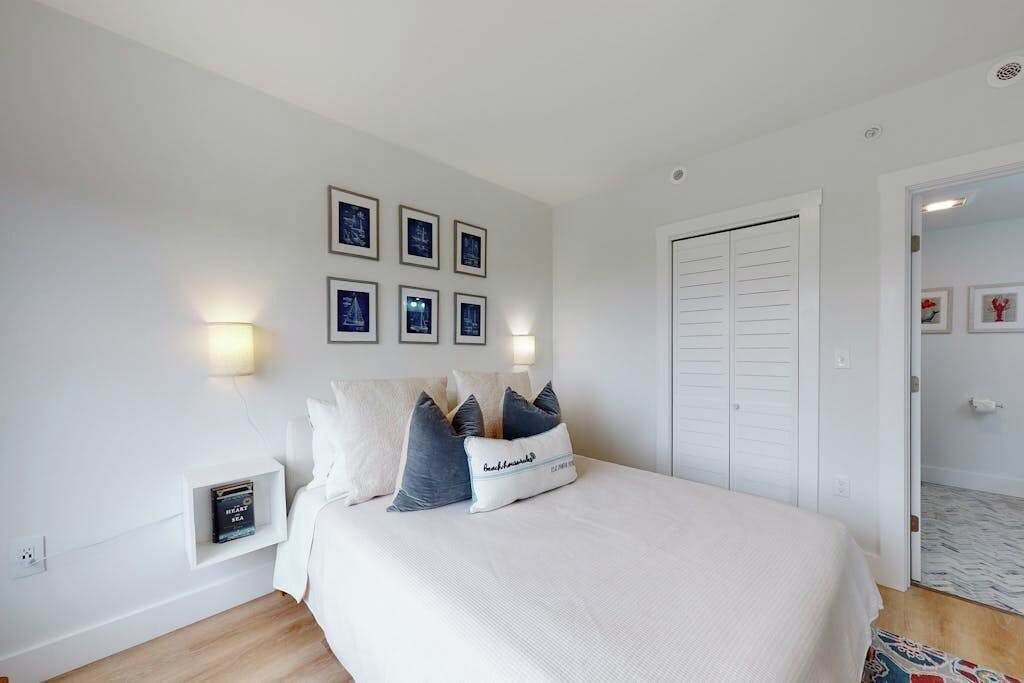 Photo of Bedroom in Dennis Port