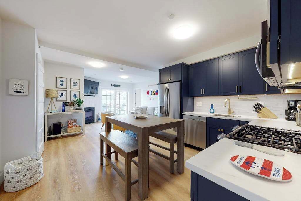 Photo of Kitchen in Dennis Port