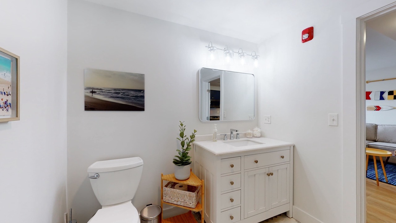 Photo of Bathroom in Dennis Port