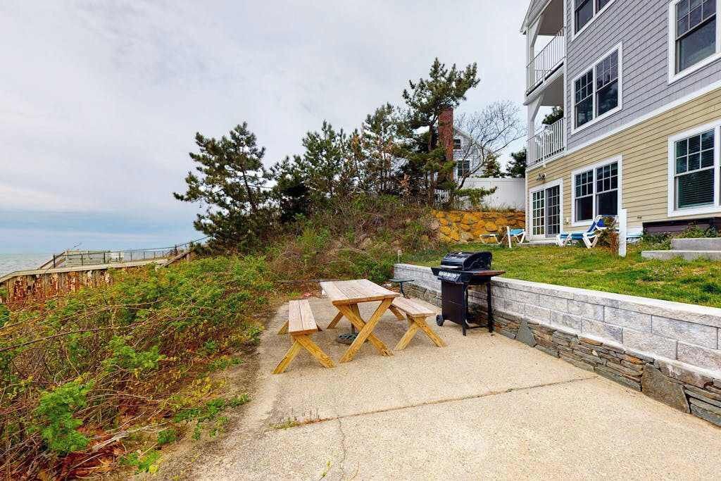 Photo of Outdoor in Dennis Port
