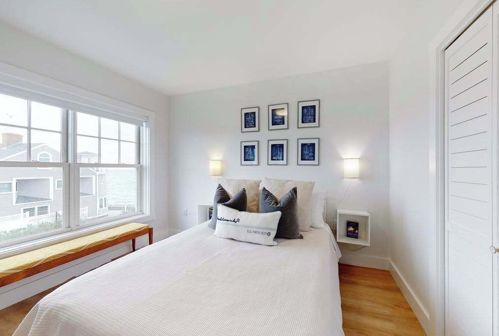 Photo of Bedroom in Dennis Port