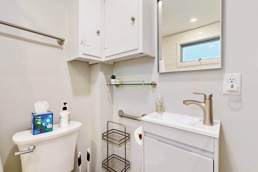 Photo of Bathroom in Barnstable